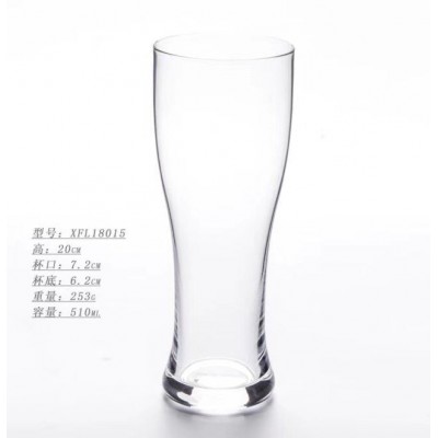 Custom 16 oz Weisen Beer Glass