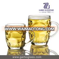 Beer Glass Mug 500ml