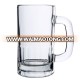 High Quality 500ml Beer Mug With Glass Handle, 300ml Beer Mug