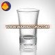 Sing Gwan best selling 2 oz customized mini whisky glass shot glass