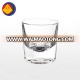 Wholesale china factory custom mini unbreakable stemless wine glass