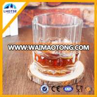 320ml Unbreakable Whisky Drinking Glass Drinking Whisky Glass