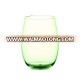 15oz 450ml BPA free Plastic Tritan Stemless Shatterproof Wine Cocktail Glass