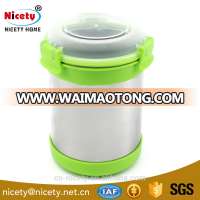 wholesale kitchen storage canning jars with lids